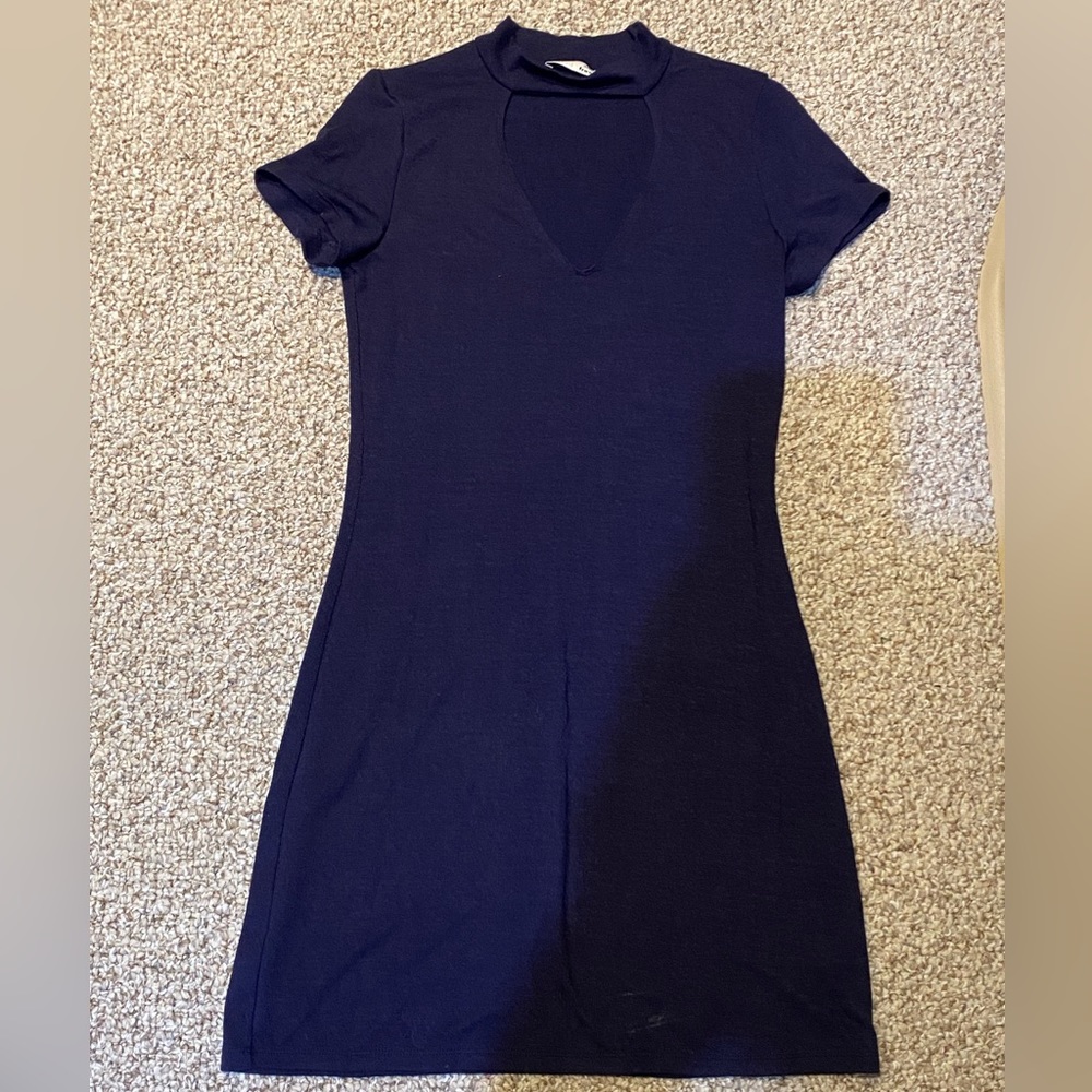 Wilfred dress